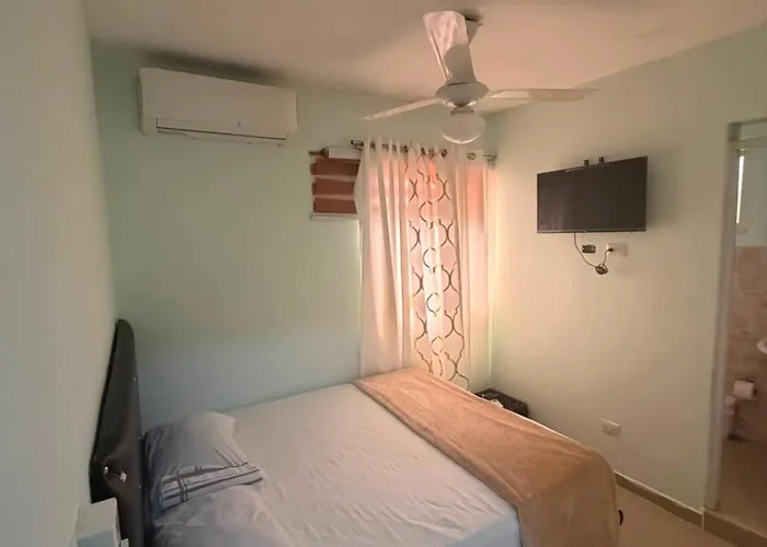 Hostal mar de luna