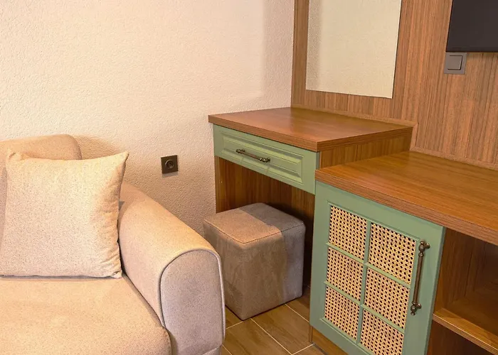 Arsuz Azul Otel