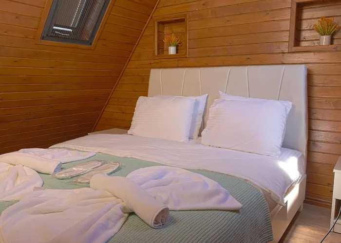 Arsuz Azul Otel