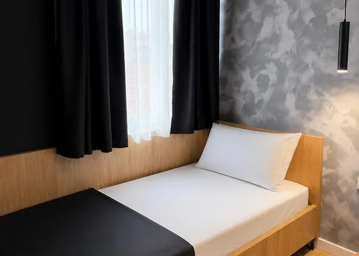 NOOR Boutique Hotel