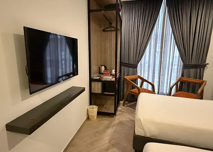 Taj Signature Hotel 2 - G-7 Markaz Islamabad