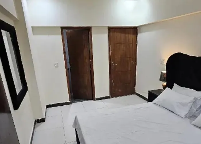 Comfortable Family Haven Luxury Living Experience