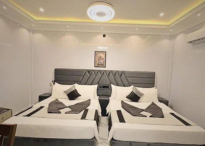 Suisse Luxury Residency Nallur