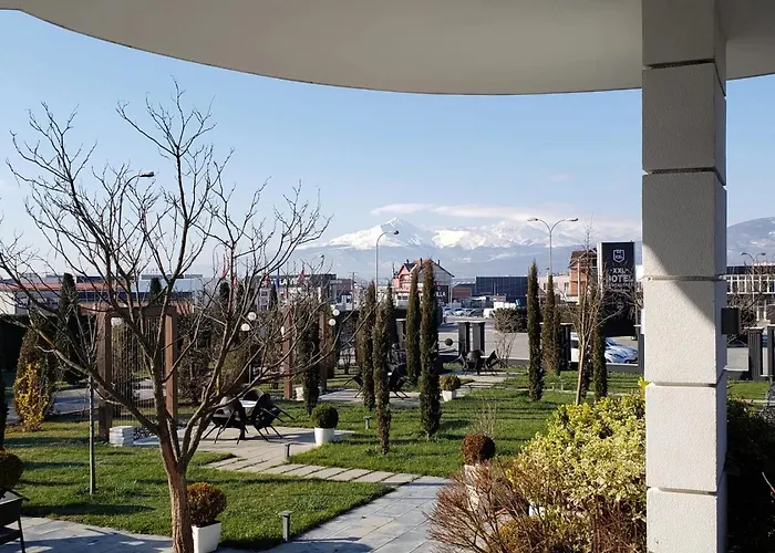 Hotel XXL