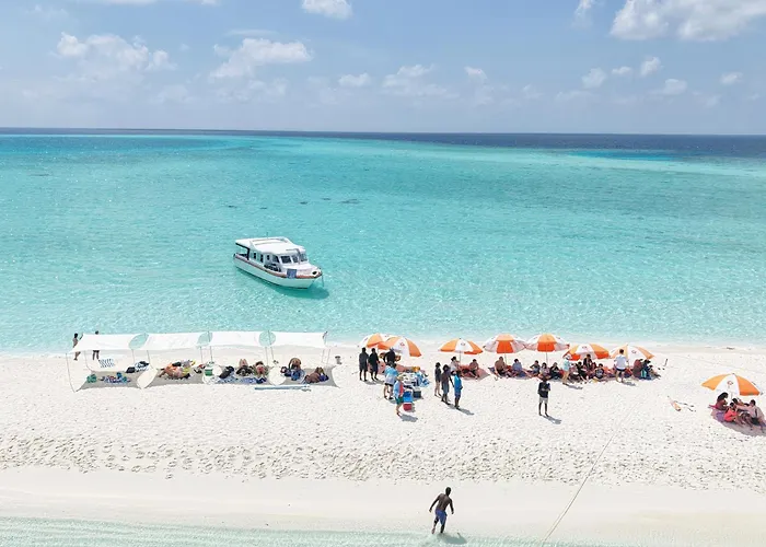 Kaani Haven Beach
