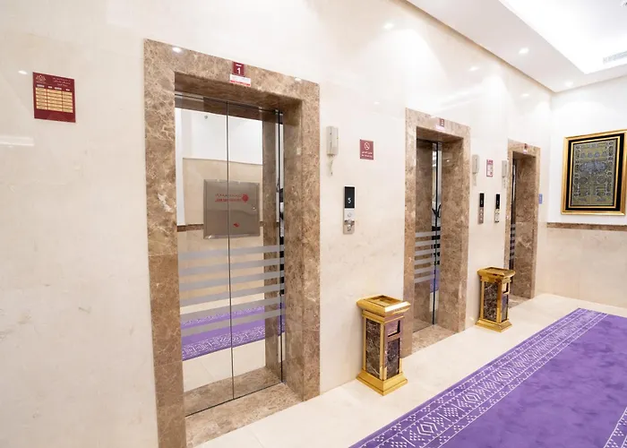 Saif Plus 1 Hotel By Orvana