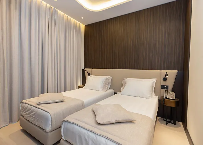 Quartz Hotel Vlore