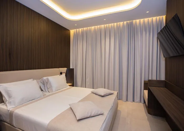 Quartz Hotel Vlore