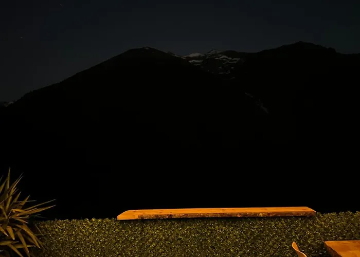 Peak Ayder Bungalow