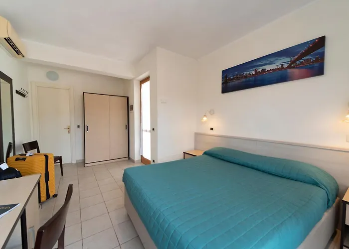Hotel Punta Pina