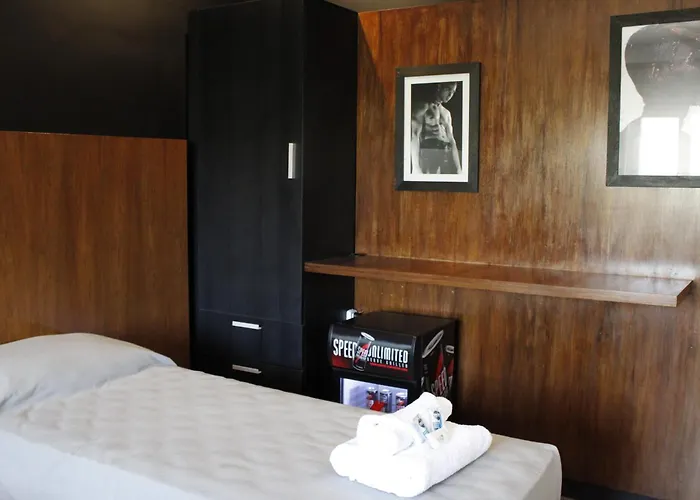 Stream Suites Pinamar