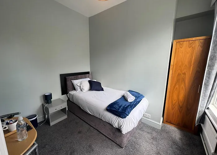 The Kirkdale Hotel