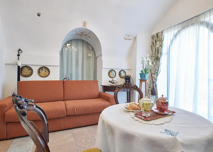 Corte Mare B&B