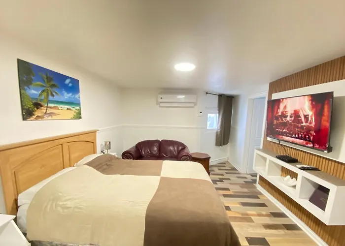 Hotel Motel T Cote