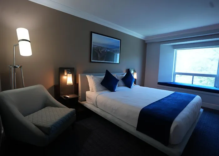 Hotel&Casino Internacional Valencia