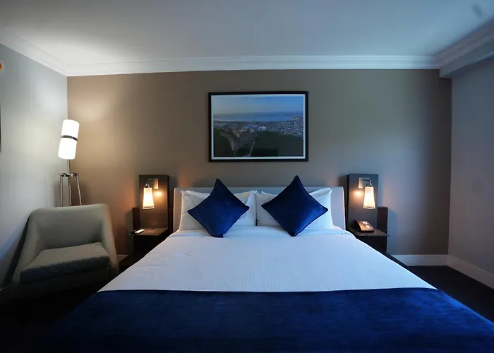 Hotel&Casino Internacional Valencia