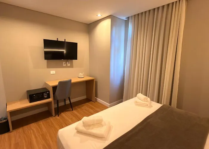 Di Garda Hotel