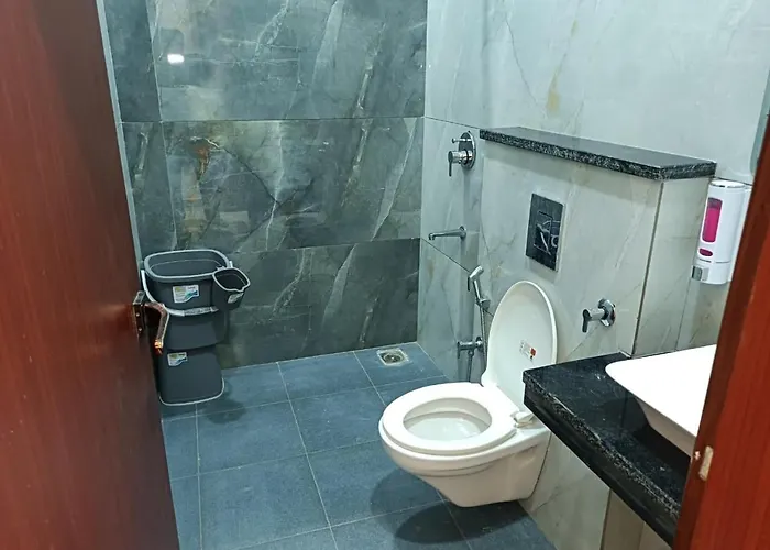 Hotel Deepjot