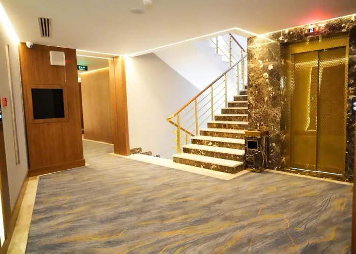 Attawfeek Hotel