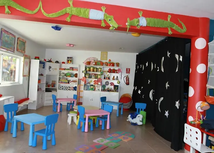 Junior Suite Beachfront Escape On Cofresi Beach