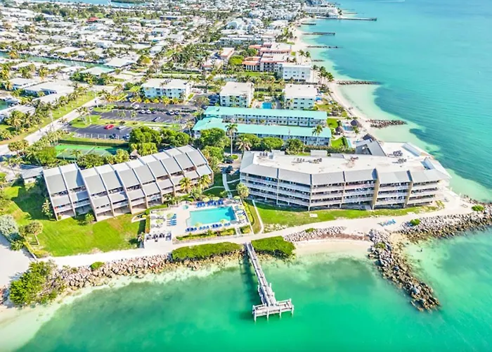 Key Colony Point