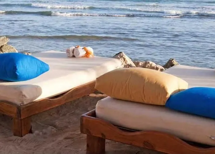 4Br Private Villa With Pool Near Cofresi Beach