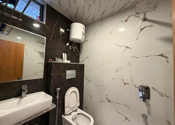 Shree Ji Darbar Hotel