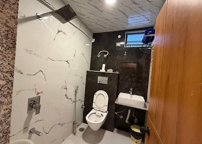 Shree Ji Darbar Hotel
