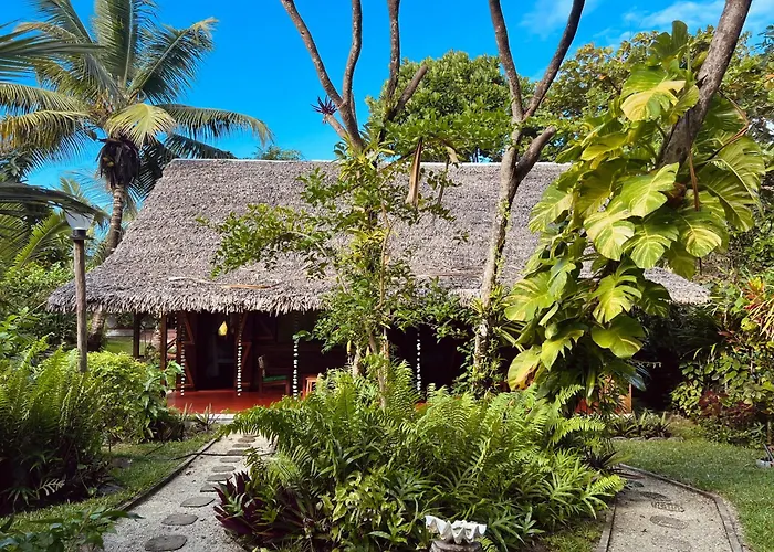Mahanoro Hotel&Restaurant