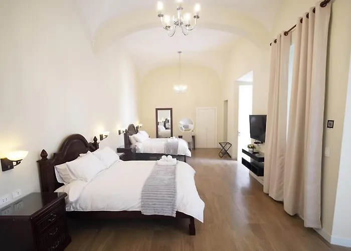 Patrimonial Hotel Boutique