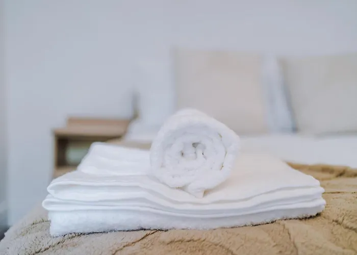 The White Swan Hotel By Richmond & Haven Room 106