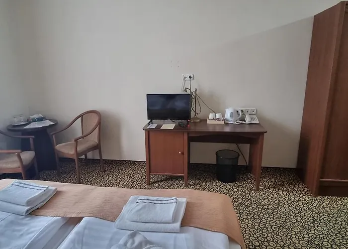 Park Hotel