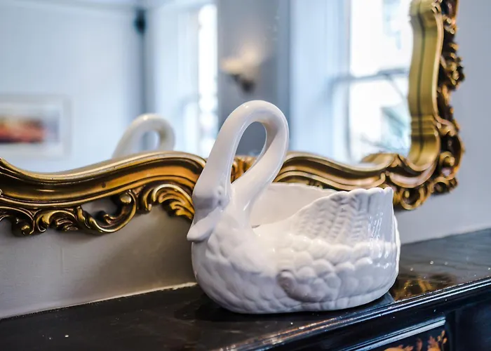 The White Swan Hotel By Richmond & Haven Room 100
