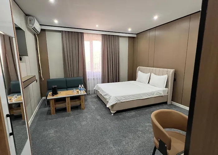 Comfort Hotel