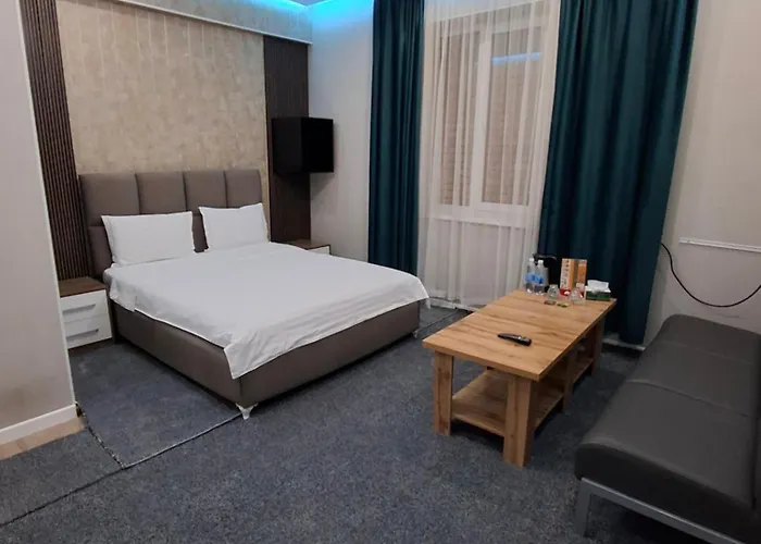 Comfort Hotel