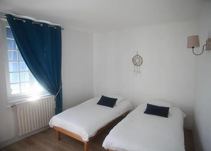Hotel Du Centre