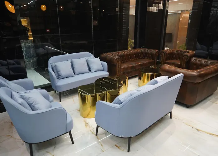 Townplace Hotel & Apartments