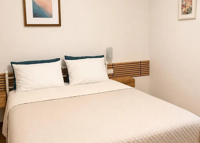 Boema Centrale Hotel B&B Ristorante