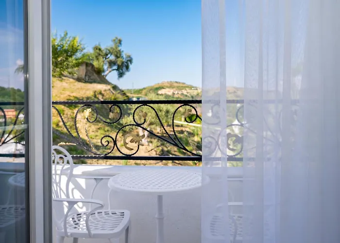Palma D'Oro Luxury Hotel