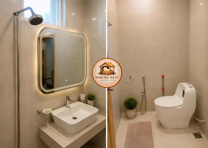 Serene Nest Hotel