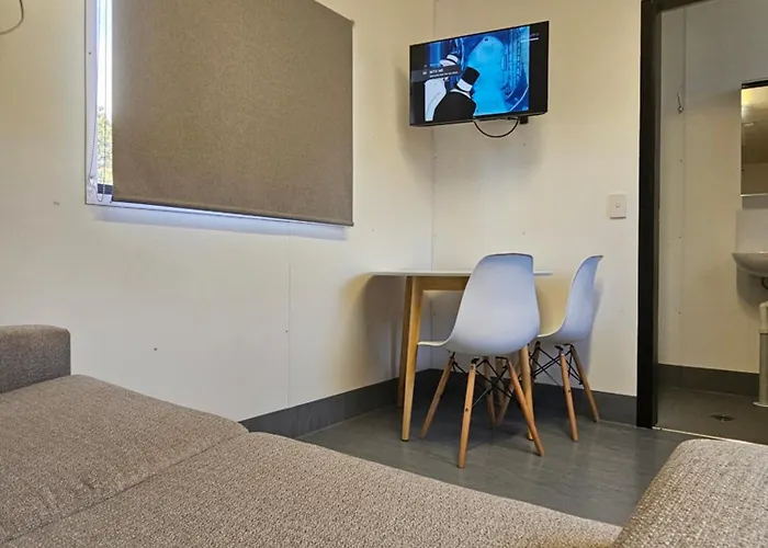 Midtown Caravan Park