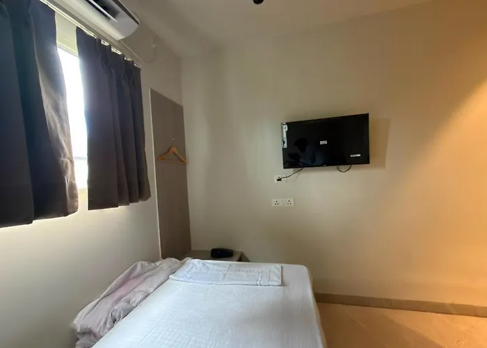Hotel Miralite