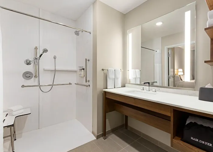 Staybridge Suites Mcdonough - Stockbridge South By Ihg