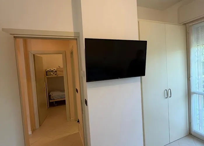 Residence Ferrino