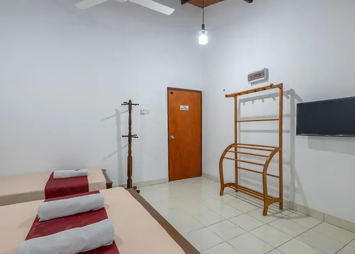 Reliance Inn Residence