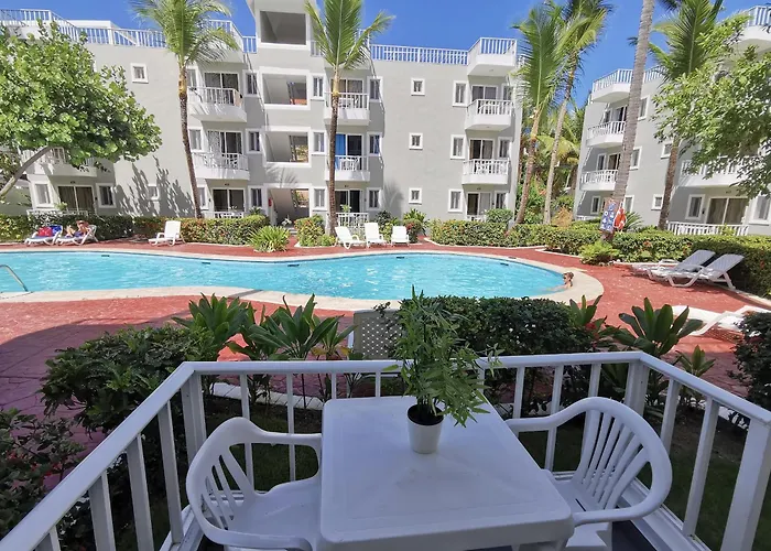 Sol Caribe Dreams At Los Corales Beach