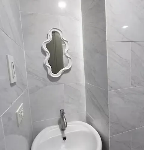 The Olive Door At Cityscape Grand Tower