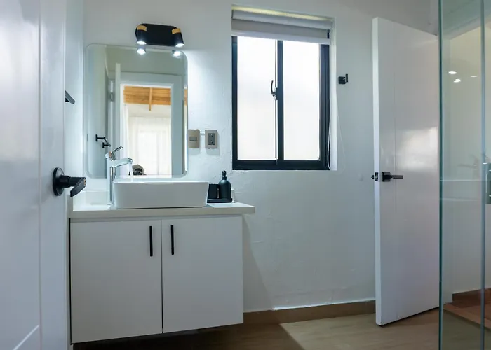 Solaris Villa