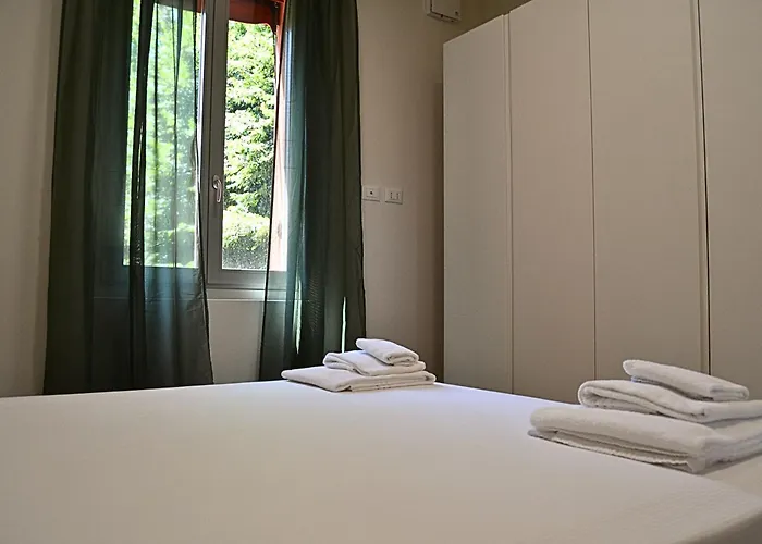 Everyday Apartments Giardini Margherita