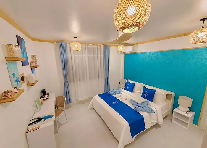 Serene Dhigurah